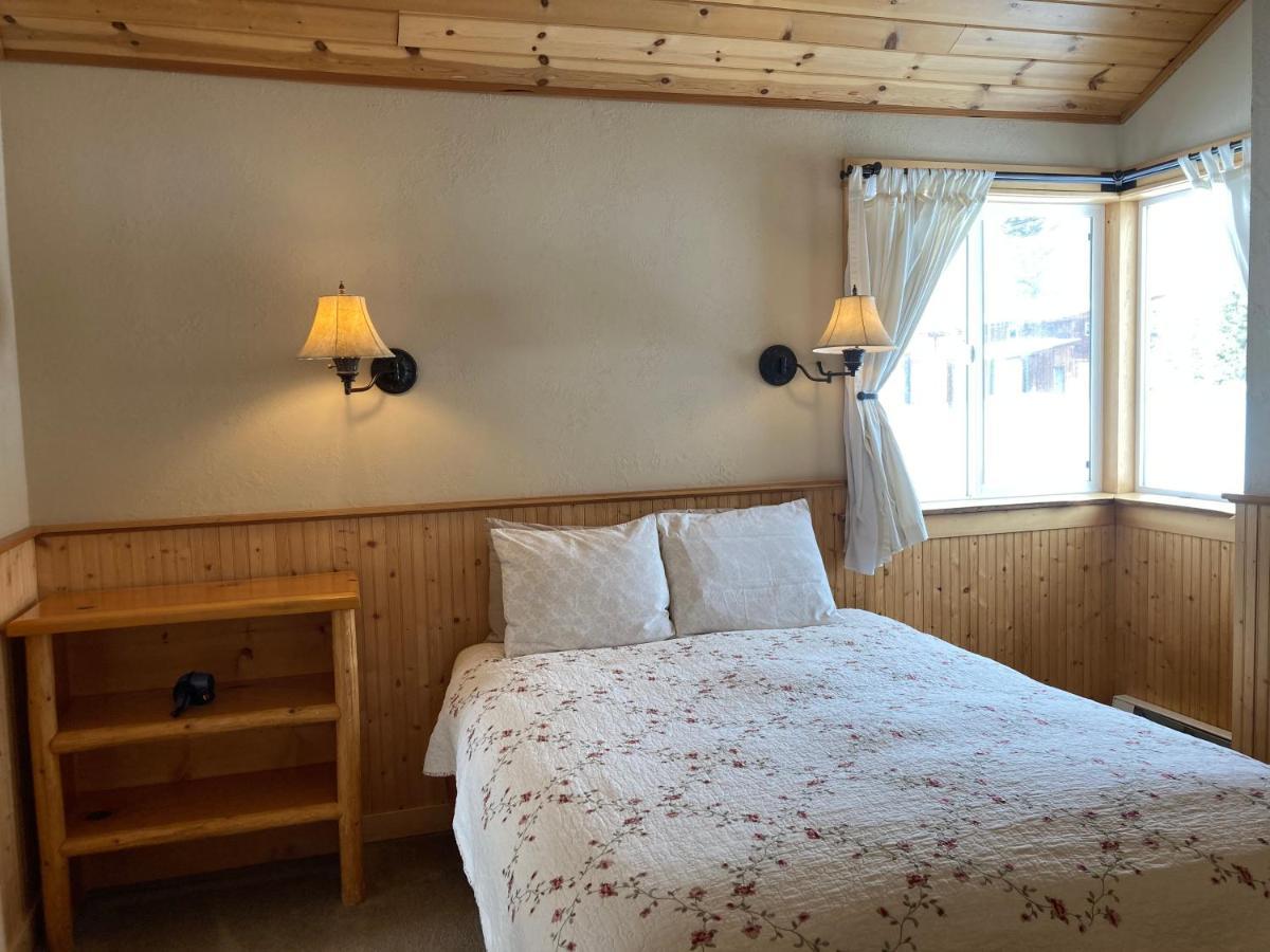 River Run Inn Winthrop Zewnętrze zdjęcie