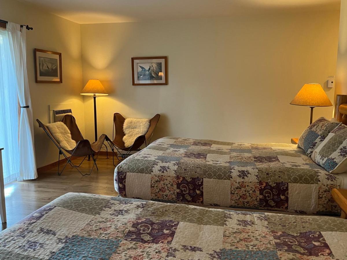 River Run Inn Winthrop Zewnętrze zdjęcie