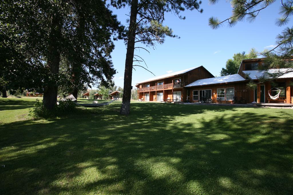 River Run Inn Winthrop Zewnętrze zdjęcie